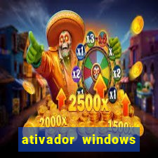 ativador windows server 2022